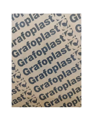 Plaque Grafoplast LA16440F1, kit de 20 pièces pour retirer la tension